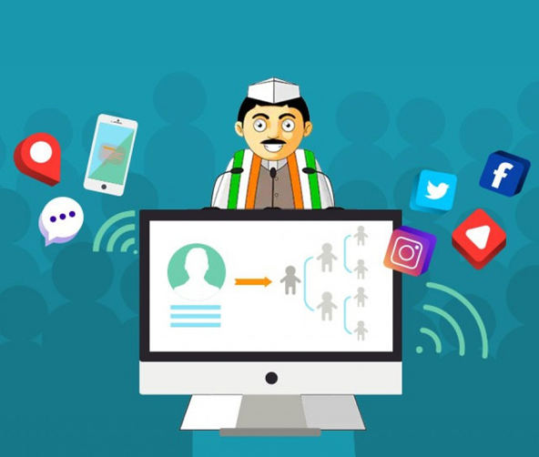 War Room/Call Center