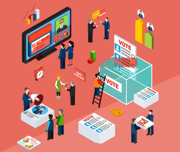 Election Campaign Management